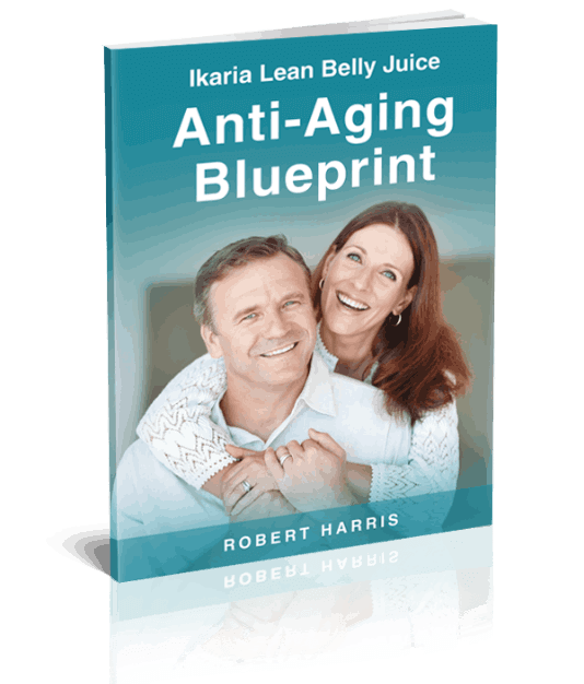 Anti-Aging Blueprint